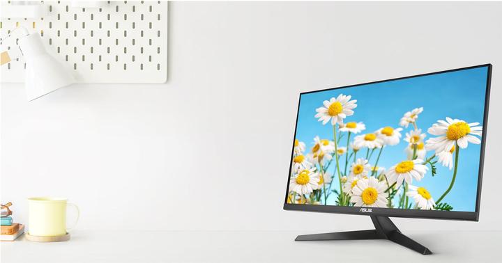 Actual product image ASUS Eye Care VY229HE (1920 x 1080 pixels, 21.40")