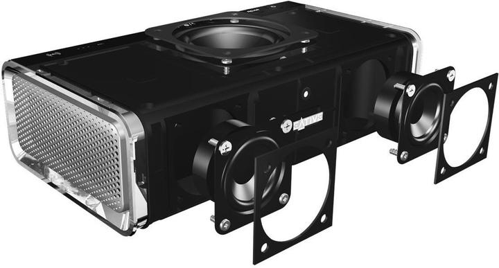 Produktbild Creative Sound Blaster Roar SR20 (8 h, Akkubetrieb)