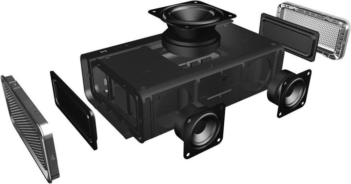 Produktbild Creative Sound Blaster Roar SR20 (8 h, Akkubetrieb)