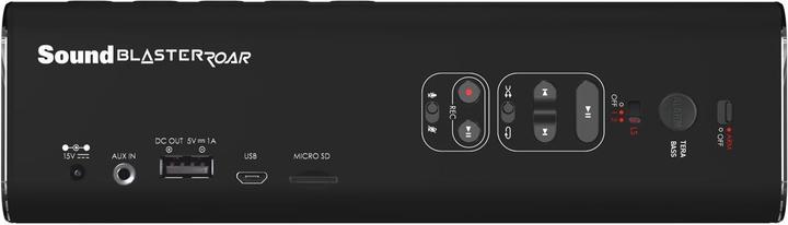 Produktbild Creative Sound Blaster Roar SR20 (8 h, Akkubetrieb)