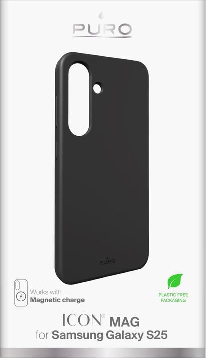 Image du produit Puro Couverture arrière (Samsung Galaxy S25)