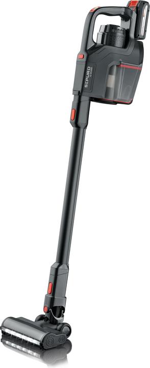 Severin HV 7186 Sepuro Pro juoda