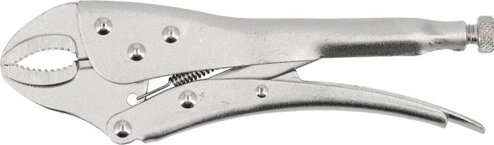 Toya Self-clamping pliers 250 mm (250 mm)