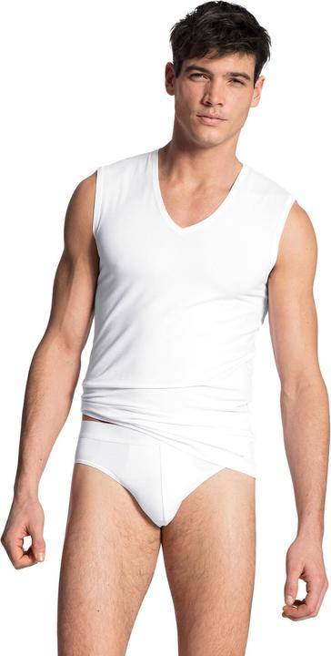 Actual product image Calida Cotton Code (L)