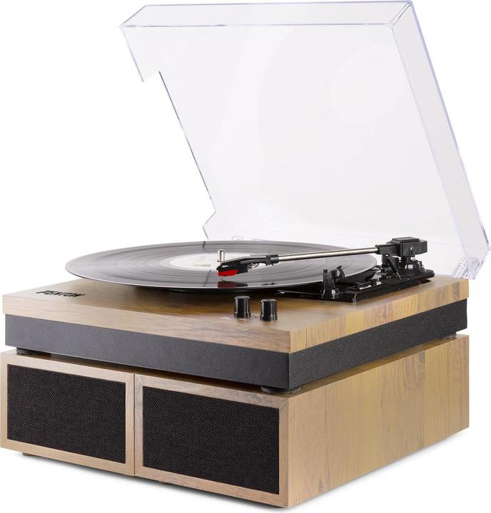 Actual product image Fenton RP165L (Semi-automatic)