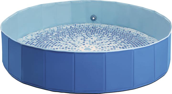 Image du produit Intex Piscine pour chiens pliable (Piscine pour chiens)