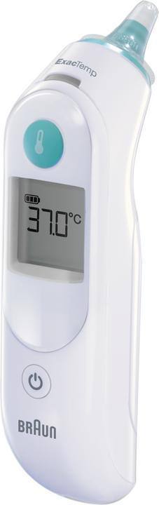 Braun ThermoScan 5 IRT 6020 inklusive Schutzkappen (Ohr)