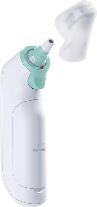 Produktbild Braun ThermoScan 5 IRT 6020 inklusive Schutzkappen (Ohr)