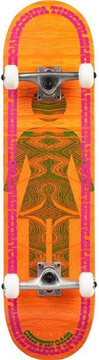 Actual product image Girl Vibrations Complete (31.13")