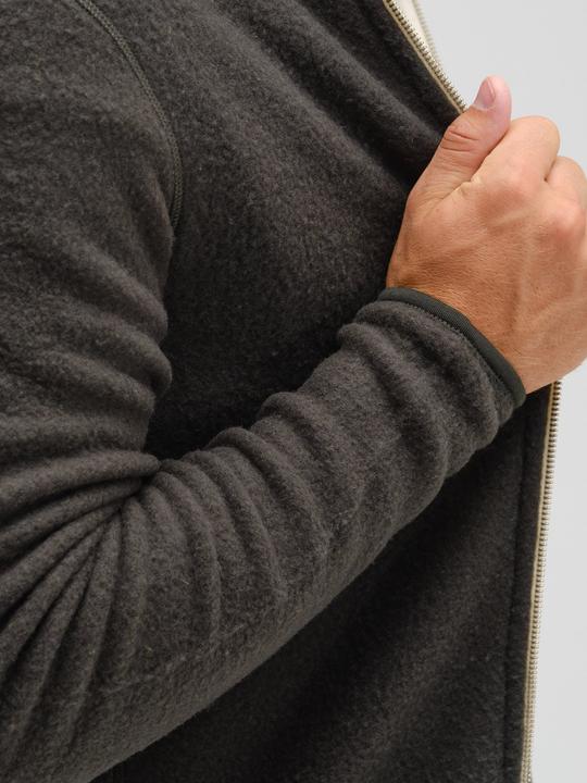 Produktbild Mover Plastic Free Sportswear Merino Fleece (M)