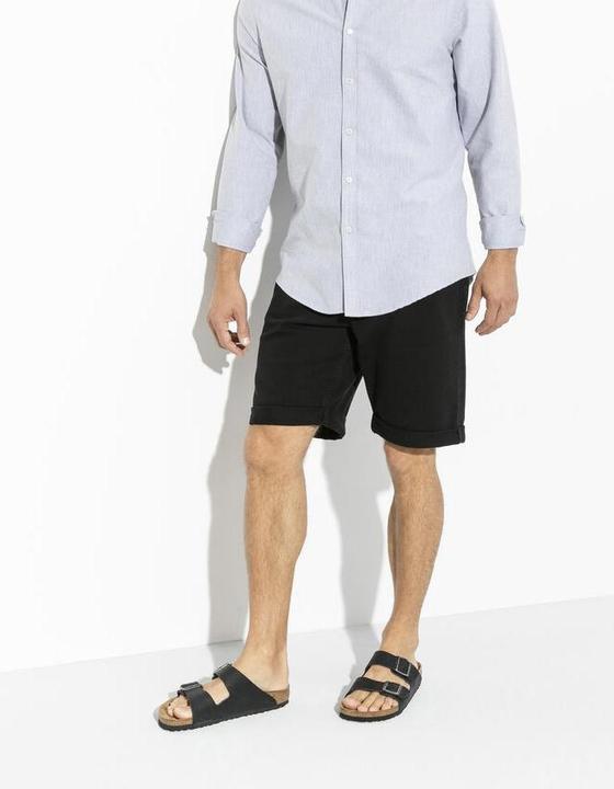 Actual product image Birkenstock Pantoletten Arizona (37)