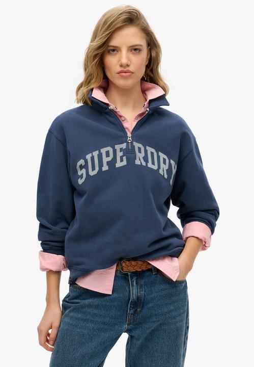 Image du produit Superdry Athletic Collared (S)