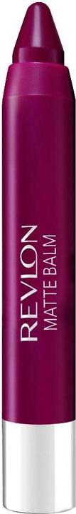 Actual product image Revlon Colorburst Matte Balm (270 Fiery)
