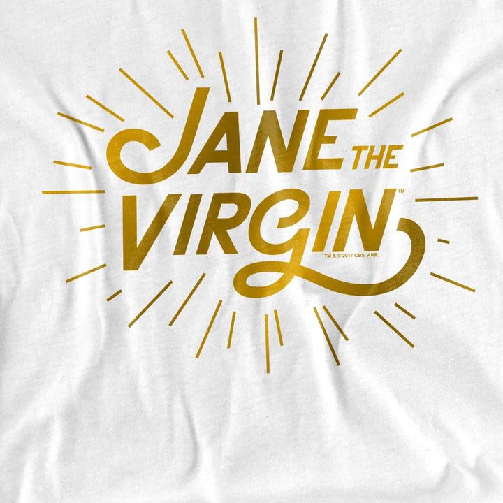 Produktbild Jane the Virgin TShirt (L)