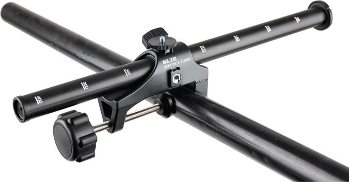 Produktbild Slik Creators Clamp (Stativklemme)