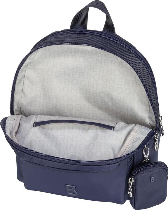 Actual product image Bogner verbier play hermine backpack mvz (8 l)