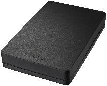 Productafbeelding Toshiba Canvio Alu 3S (2 TB)