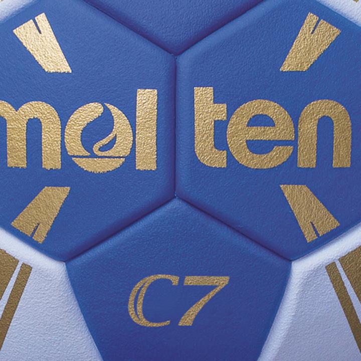 Produktbild Molten H2C3500-BW HANDBALL C7 (2)