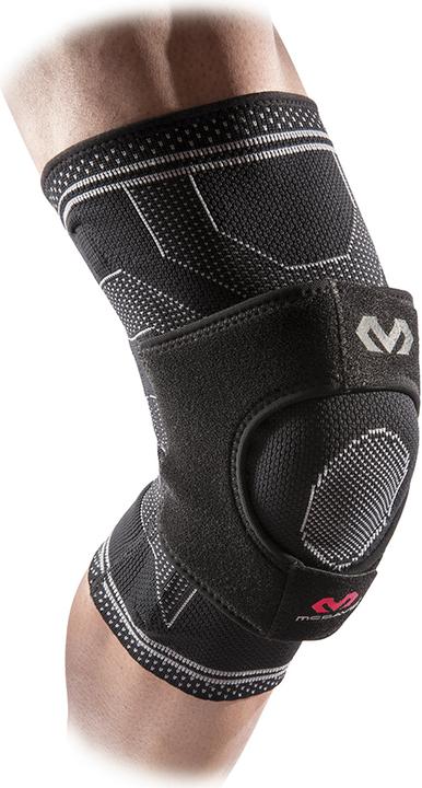 McDavid Kniebandage, Elastisch (M)