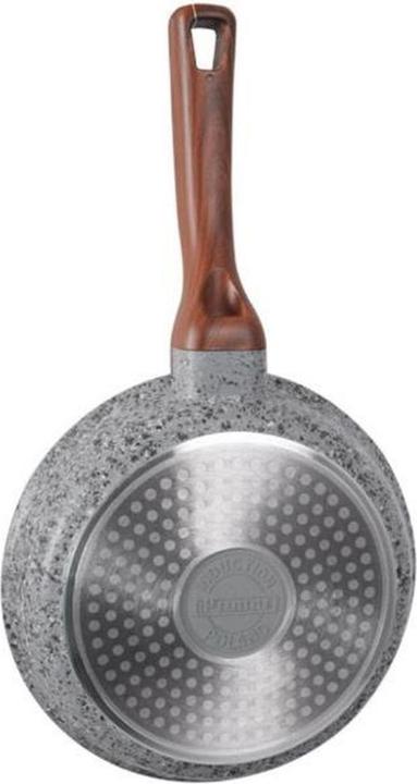 Actual product image Promis Tefal Granite frying pan 20cm (20 cm, Frying pan, Aluminium)