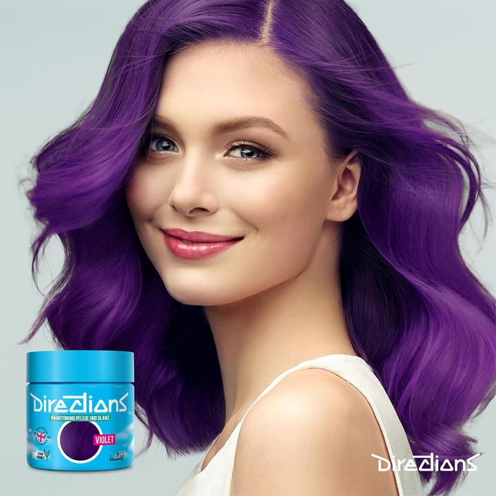 Produktbild Directions La Riche (Violet)