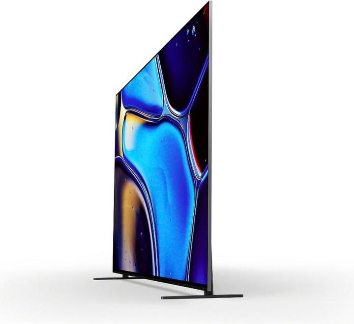 Actual product image Sony K-55XR80PAEP (55", Bravia 8, OLED, 4K, 2024)
