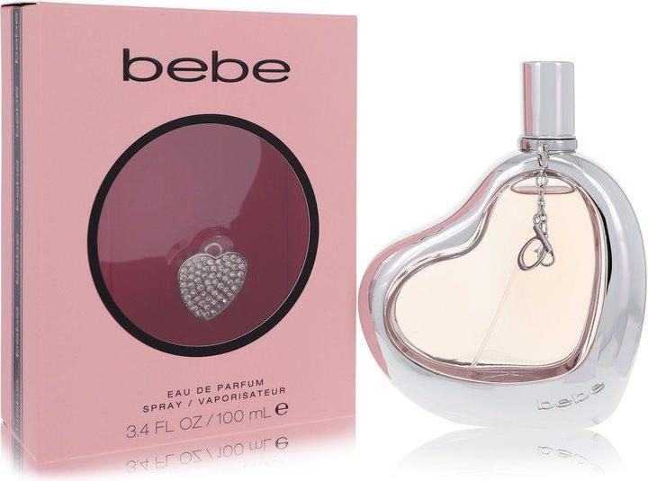 Bebe Eau de Parfum (Eau de parfum, 100 ml)