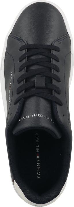 Image du produit Tommy Hilfiger Th Court Lth Detail Ess (44)