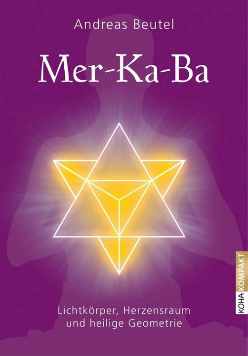 Produktbild Mer-Ka-Ba (Deutsch, Andreas Beutel, 2012)