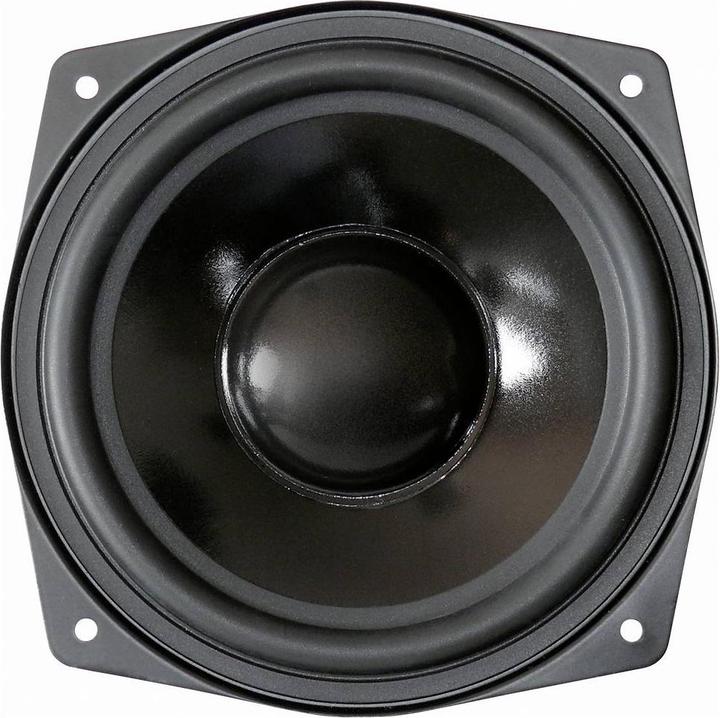 Image du produit Dynavox Haut-parleur de graves 165 mm 8 ohms (80 W, 16.50 cm)