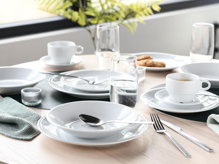 Actual product image CreaTable Milano (30 Piece)