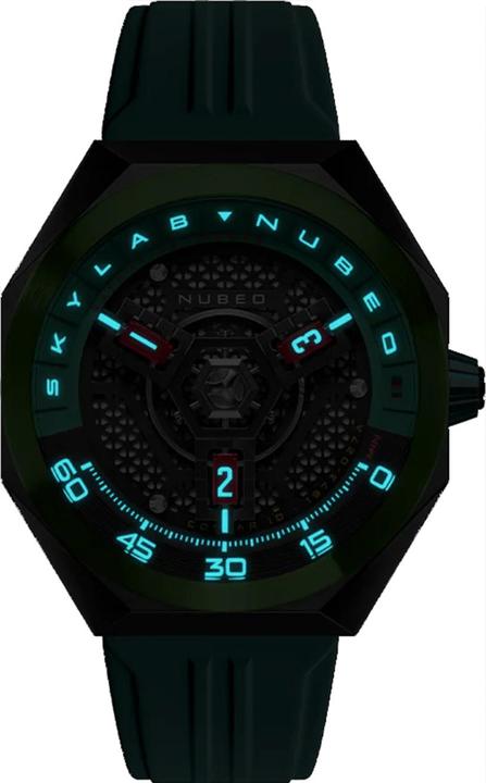 Immagine prodotto Nubeo NB-6083-09 Skylab Limited