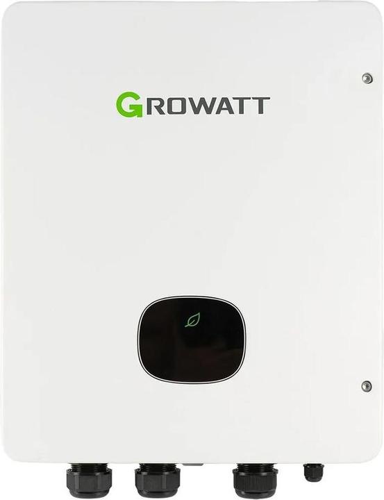 Produktbild Growatt SYN 50 XH 30 Back-Up Box