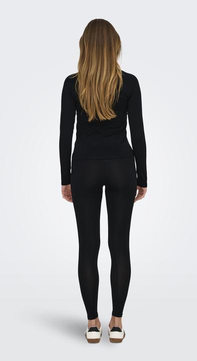 Immagine prodotto Only Play ONPSTONE Pantaloni leggings aderenti (L)