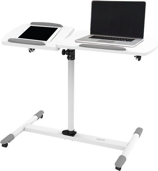 Actual product image LogiLink Universal - Trolley for projector / notebook (adjustable)