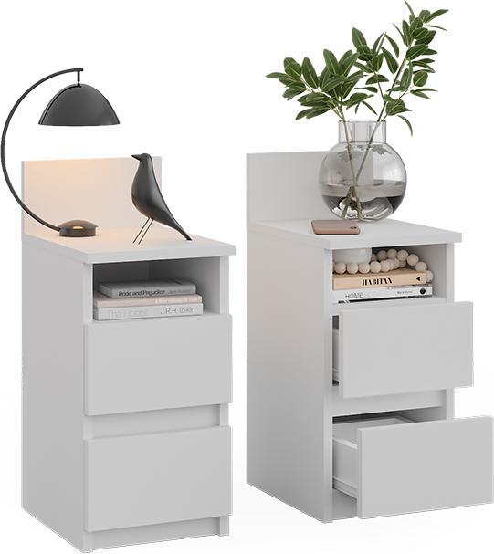Produktbild Vichy Monty (25 x 32.5 x 59 cm)