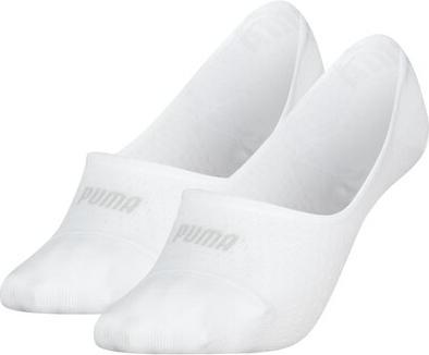 Puma Mesh Footie