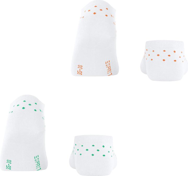 Produktbild Esprit Fine Dot SN 2P (2er Pack, 39 - 42)