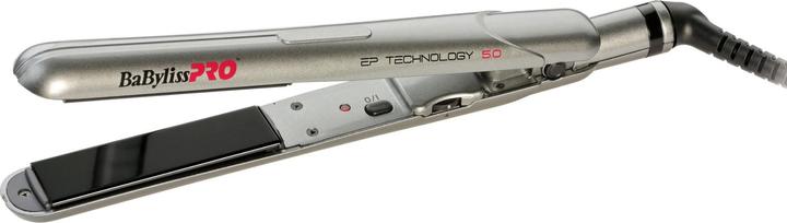 BaByliss Pro EP Technologie 5.0 (Fer plat)