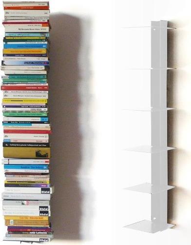 Image du produit haseform Tour du livre (18 x 16,5 x 90 cm)