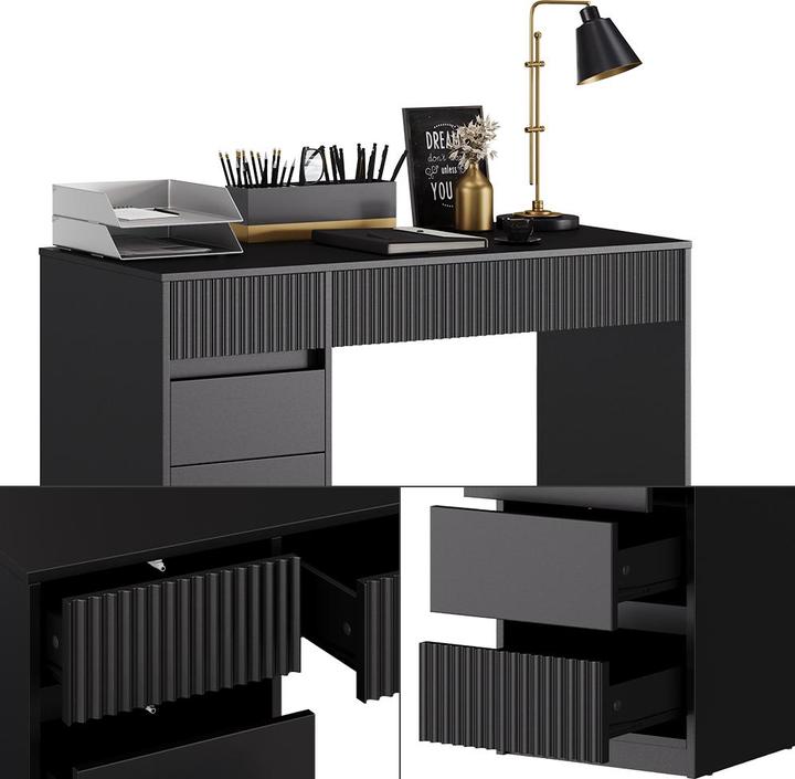Immagine prodotto Vicco Omira (120 x 76 x 55 cm)