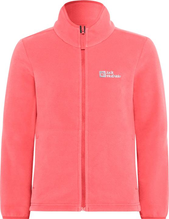 Actual product image Jack Wolfskin Taunus Jacket K (104)