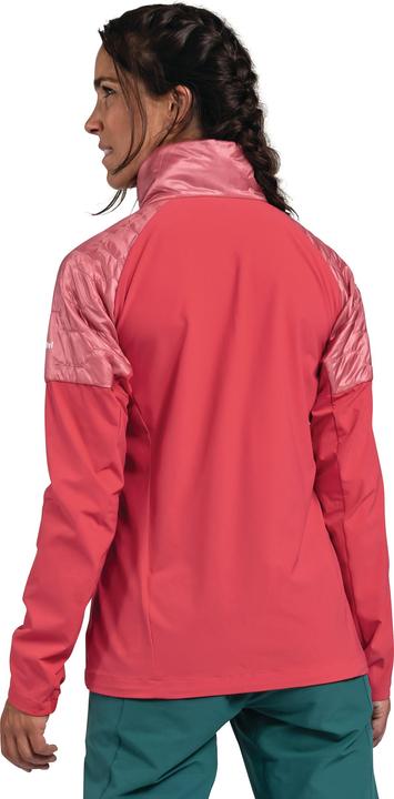 Produktbild Schöffel Hybrid Jacket Tofane2 L (48)