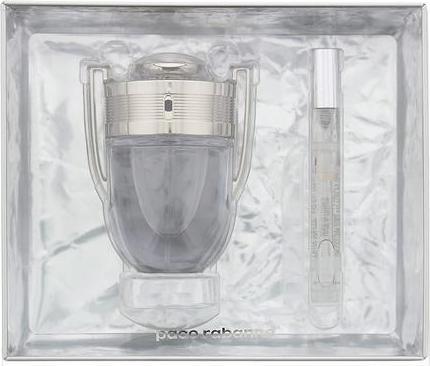 Image du produit Paco Rabanne Invictus (Eau de toilette, 110 ml)