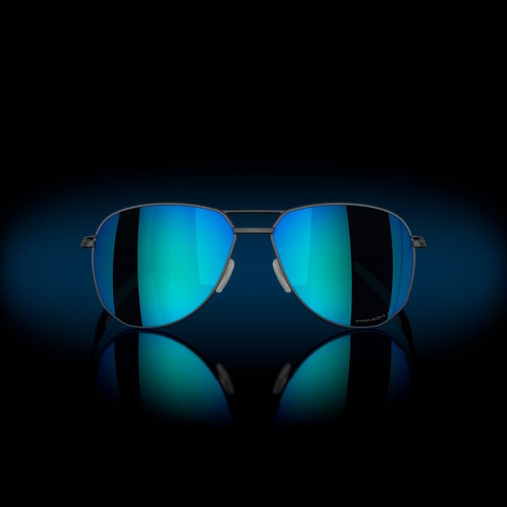 Produktbild Oakley Contrail TI Prizm Polarized S3 (VLT 12%)