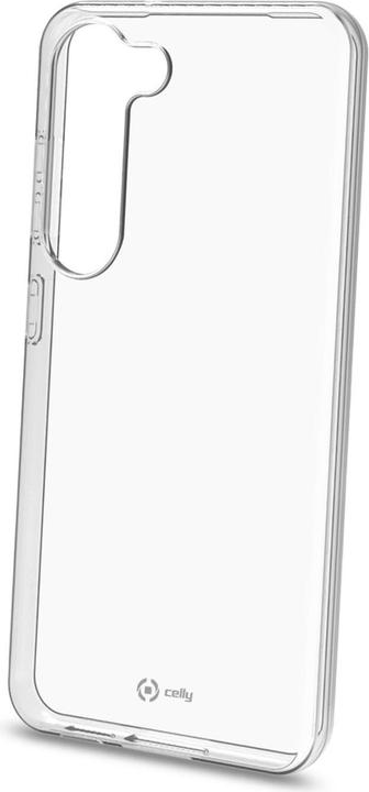 Actual product image Celly Gelskin (Samsung Galaxy A23 5G)