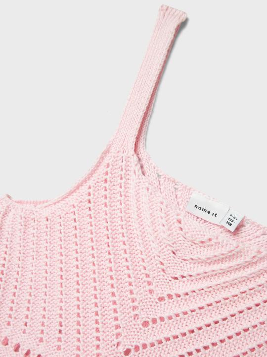 Actual product image Name it gestricktes Trägertop (134)