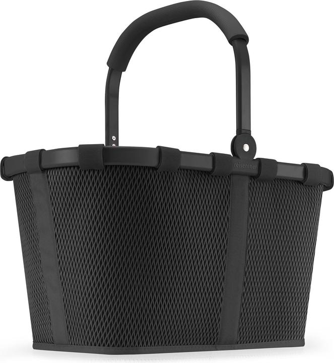 Image du produit reisenthel carrybag mesh black