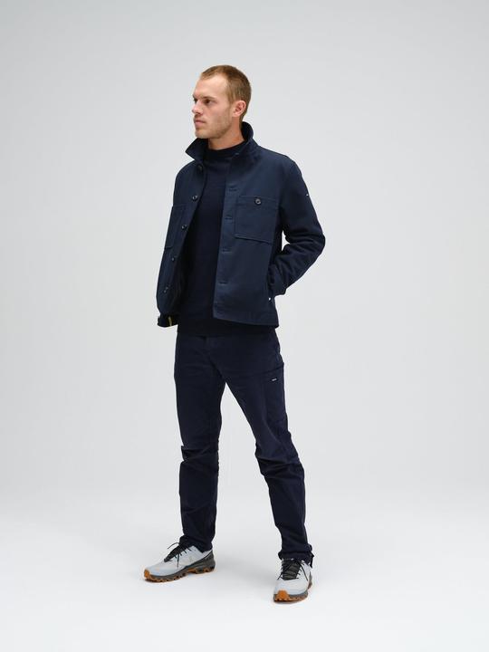 Actual product image Mover Plastic Free Sportswear Ripstop Cotton (S)