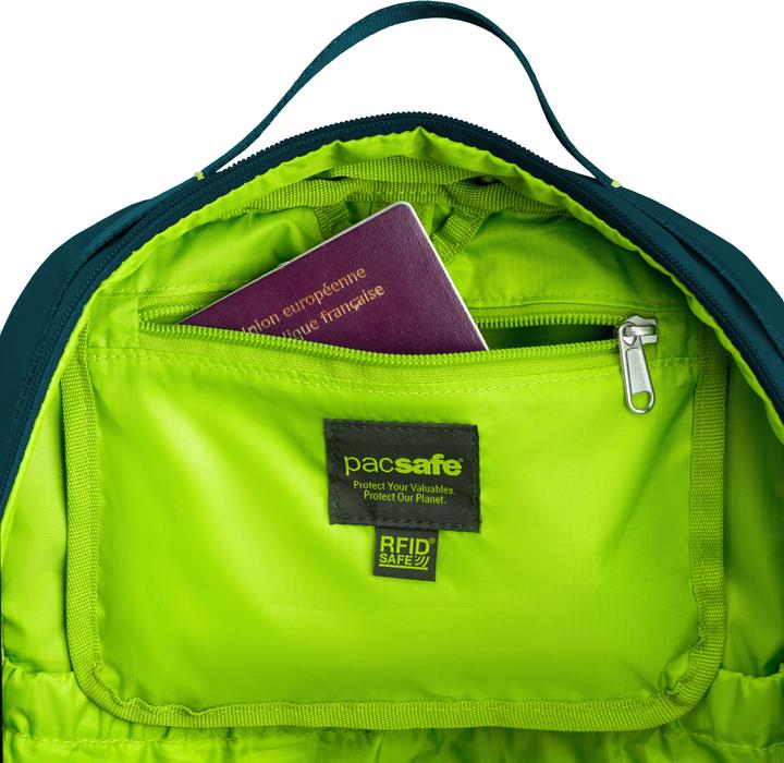 Actual product image Pacsafe Eco 25 (25 l)